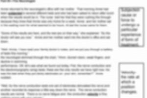 Analyzing The Tired Swimmer Case Study: Fatigue Solutions Study Travel Abroad | Explore Educational Trips & Global Learning Opportunities Analyzing The Tired Swimmer Case Study: Fatigue Solutions | Study Travel Abroad | Explore Educational Trips & Global Learning Opportunities