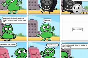 Best Tpot Comic Studio: Create Comics Easily [Guide] | Study Travel Abroad | Explore Educational Trips & Global Learning Opportunities