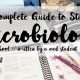 Best Guide: How to Study Microbiology + Tips! | Study Travel Abroad | Explore Educational Trips & Global Learning Opportunities