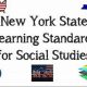 Guide: NYS Social Studies Standards - Explained + Resources | Study Travel Abroad | Explore Educational Trips & Global Learning Opportunities