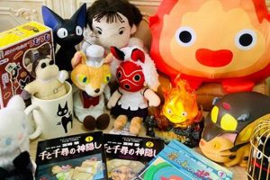 Collectible Studio Ghibli Toys: Treasures & More Study Travel Abroad | Explore Educational Trips & Global Learning Opportunities Collectible Studio Ghibli Toys: Treasures & More | Study Travel Abroad | Explore Educational Trips & Global Learning Opportunities
