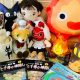 Collectible Studio Ghibli Toys: Treasures & More | Study Travel Abroad | Explore Educational Trips & Global Learning Opportunities