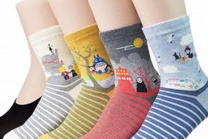 Cute Ghibli Style: Studio Ghibli Socks & More! Study Travel Abroad | Explore Educational Trips & Global Learning Opportunities Cute Ghibli Style: Studio Ghibli Socks & More! | Study Travel Abroad | Explore Educational Trips & Global Learning Opportunities