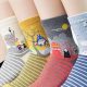 Cute Ghibli Style: Studio Ghibli Socks & More! | Study Travel Abroad | Explore Educational Trips & Global Learning Opportunities
