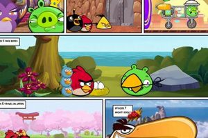 Unleash Fun: Angry Birds Comic Studio Guide & Tips! Study Travel Abroad | Explore Educational Trips & Global Learning Opportunities Unleash Fun: Angry Birds Comic Studio Guide & Tips! | Study Travel Abroad | Explore Educational Trips & Global Learning Opportunities