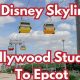Best Ways: Hollywood Studios to Epcot Transport Guide | Study Travel Abroad | Explore Educational Trips & Global Learning Opportunities