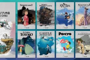 Guide to Studio Ghibli Collectables: Rare Finds & More Study Travel Abroad | Explore Educational Trips & Global Learning Opportunities Guide to Studio Ghibli Collectables: Rare Finds & More | Study Travel Abroad | Explore Educational Trips & Global Learning Opportunities