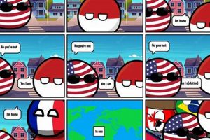 Create: Countryballs Comic Studio Guide & Tips Study Travel Abroad | Explore Educational Trips & Global Learning Opportunities Create: Countryballs Comic Studio Guide & Tips | Study Travel Abroad | Explore Educational Trips & Global Learning Opportunities