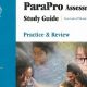 Prep for the Parapro! Study Guide PDF Download | Study Travel Abroad | Explore Educational Trips & Global Learning Opportunities