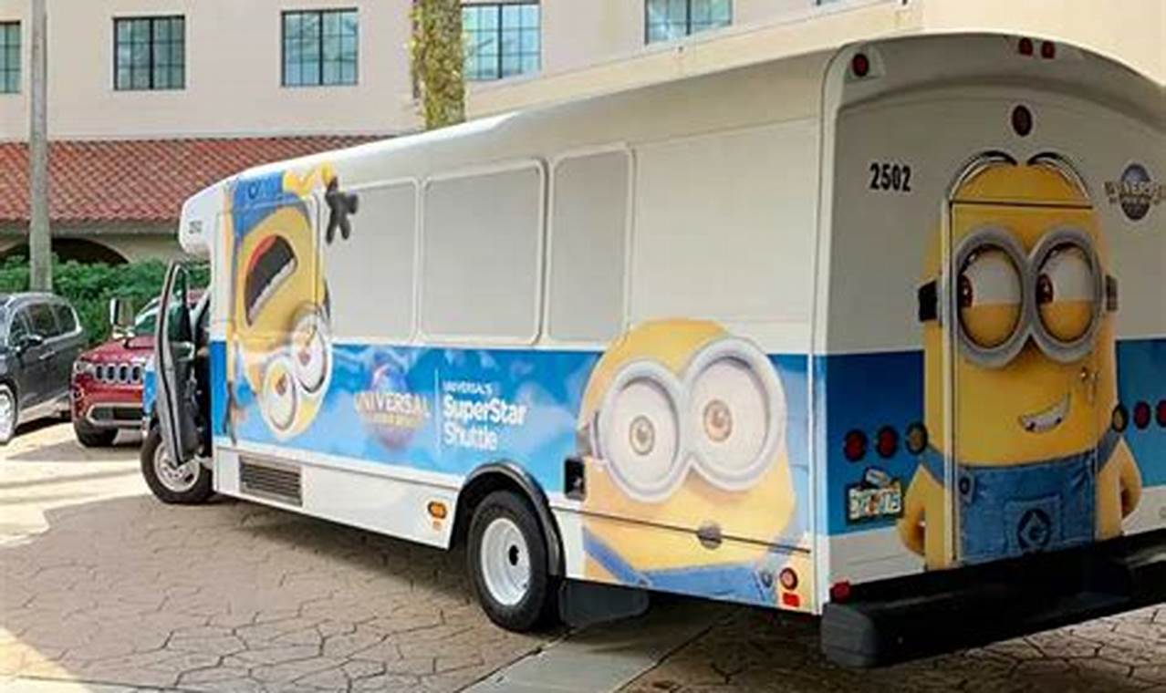 Your Ride: Free Shuttle to Universal Studios Orlando Tips Study Travel Abroad | Explore Educational Trips & Global Learning Opportunities Your Ride: Free Shuttle to Universal Studios Orlando Tips | Study Travel Abroad | Explore Educational Trips & Global Learning Opportunities