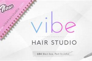 Elevate Your Look at Vibe Hair Studio: [City Name] Style | Study Travel Abroad | Explore Educational Trips & Global Learning Opportunities