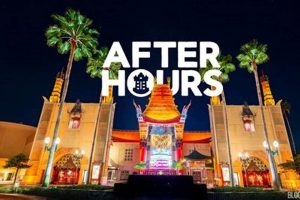 Is Hollywood Studios Disney After Hours Worth It? A Review Study Travel Abroad | Explore Educational Trips & Global Learning Opportunities Is Hollywood Studios Disney After Hours Worth It? A Review | Study Travel Abroad | Explore Educational Trips & Global Learning Opportunities