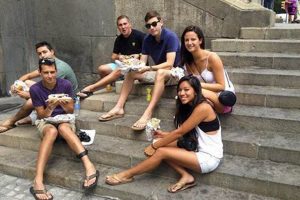 Your Guide: Ithaca College Study Abroad Programs Study Travel Abroad | Explore Educational Trips & Global Learning Opportunities Your Guide: Ithaca College Study Abroad Programs | Study Travel Abroad | Explore Educational Trips & Global Learning Opportunities