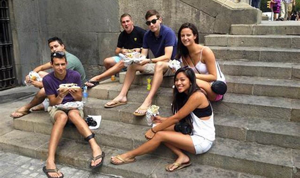 Your Guide: Ithaca College Study Abroad Programs Study Travel Abroad | Explore Educational Trips & Global Learning Opportunities Your Guide: Ithaca College Study Abroad Programs | Study Travel Abroad | Explore Educational Trips & Global Learning Opportunities