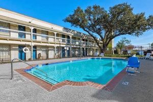 Studio 6 Denton: Your [City] Stay & Deals | Study Travel Abroad | Explore Educational Trips & Global Learning Opportunities