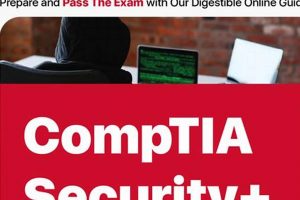 Free SY0-701 Security+ Study Guide PDF Download [2024] | Study Travel Abroad | Explore Educational Trips & Global Learning Opportunities