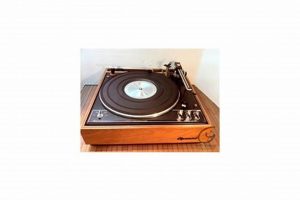 Garrard Studio Lab 75: Vintage Audio Review &amp; Guide | Study Travel Abroad | Explore Educational Trips & Global Learning Opportunities