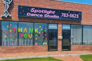 Dance In The Spotlight Dance Studio: Lessons & More! Study Travel Abroad | Explore Educational Trips & Global Learning Opportunities Dance In The Spotlight Dance Studio: Lessons & More! | Study Travel Abroad | Explore Educational Trips & Global Learning Opportunities