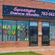 Dance In The Spotlight Dance Studio: Lessons &amp; More! | Study Travel Abroad | Explore Educational Trips & Global Learning Opportunities
