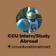 Your Guide: Study Abroad CCU - Opportunities Await! | Study Travel Abroad | Explore Educational Trips & Global Learning Opportunities