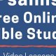 Downloadable: Psalms Study Lessons PDF Guide & More | Study Travel Abroad | Explore Educational Trips & Global Learning Opportunities