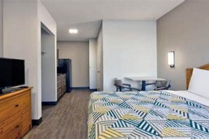 Stay at Studio 6 North Austin: Your Budget-Friendly Choice Study Travel Abroad | Explore Educational Trips & Global Learning Opportunities Stay at Studio 6 North Austin: Your Budget-Friendly Choice | Study Travel Abroad | Explore Educational Trips & Global Learning Opportunities