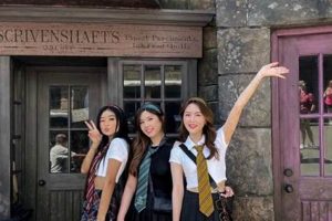 Best Outfits: What to Wear at Universal Studios Hollywood Trip? Study Travel Abroad | Explore Educational Trips & Global Learning Opportunities Best Outfits: What to Wear at Universal Studios Hollywood Trip? | Study Travel Abroad | Explore Educational Trips & Global Learning Opportunities