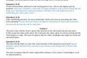 HESI Case: Managing Altered Nutrition - Study Guide Study Travel Abroad | Explore Educational Trips & Global Learning Opportunities HESI Case: Managing Altered Nutrition - Study Guide | Study Travel Abroad | Explore Educational Trips & Global Learning Opportunities