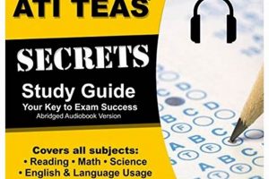 Prep with: ATI TEAS Secrets Study Guide [Easy Win] | Study Travel Abroad | Explore Educational Trips & Global Learning Opportunities