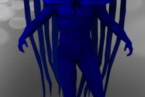 Create a Mr Sinister Daz Studio Character: Guide & Tips | Study Travel Abroad | Explore Educational Trips & Global Learning Opportunities