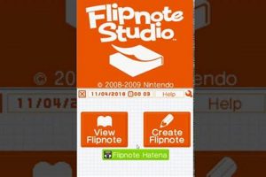 Guide: Download & Emulate Flipnote Studio ROM (Safe!) | Study Travel Abroad | Explore Educational Trips & Global Learning Opportunities
