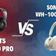 Beats vs. Sony: Studio Pro or XM4? The Ultimate Choice | Study Travel Abroad | Explore Educational Trips & Global Learning Opportunities