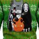 Festive Ghibli Magic: Studio Ghibli Christmas Sweater Charm | Study Travel Abroad | Explore Educational Trips & Global Learning Opportunities