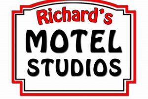 Stay Longer: Richard's Motel Studios - Your Home Away Study Travel Abroad | Explore Educational Trips & Global Learning Opportunities Stay Longer: Richard's Motel Studios - Your Home Away | Study Travel Abroad | Explore Educational Trips & Global Learning Opportunities