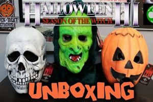 Buy Trick or Treat Studios Halloween 3 Masks & More Study Travel Abroad | Explore Educational Trips & Global Learning Opportunities Buy Trick or Treat Studios Halloween 3 Masks & More | Study Travel Abroad | Explore Educational Trips & Global Learning Opportunities