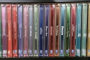 Collectible Ghibli Steelbooks: A World of Wonder! Study Travel Abroad | Explore Educational Trips & Global Learning Opportunities Collectible Ghibli Steelbooks: A World of Wonder! | Study Travel Abroad | Explore Educational Trips & Global Learning Opportunities