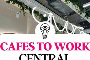 Find: Good Study Cafes Near Me - [City] Focus Spots! | Study Travel Abroad | Explore Educational Trips & Global Learning Opportunities