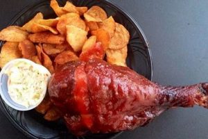 Hollywood's Turkey Legs: Studios' Smoked Delights! Study Travel Abroad | Explore Educational Trips & Global Learning Opportunities Hollywood's Turkey Legs: Studios' Smoked Delights! | Study Travel Abroad | Explore Educational Trips & Global Learning Opportunities