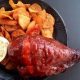 Hollywood's Turkey Legs: Studios' Smoked Delights! | Study Travel Abroad | Explore Educational Trips & Global Learning Opportunities