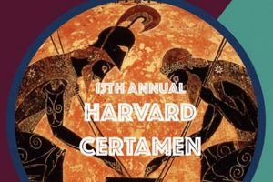 A History of the Harvard Certamen: A Classical Study Study Travel Abroad | Explore Educational Trips & Global Learning Opportunities A History of the Harvard Certamen: A Classical Study | Study Travel Abroad | Explore Educational Trips & Global Learning Opportunities
