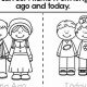 Fun Social Studies Worksheets for Kindergarten Kids! | Study Travel Abroad | Explore Educational Trips & Global Learning Opportunities