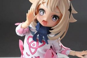 Yu Zhai Ren Xing's Paimon: Genshin Impact Fan Art & More Study Travel Abroad | Explore Educational Trips & Global Learning Opportunities Yu Zhai Ren Xing's Paimon: Genshin Impact Fan Art & More | Study Travel Abroad | Explore Educational Trips & Global Learning Opportunities