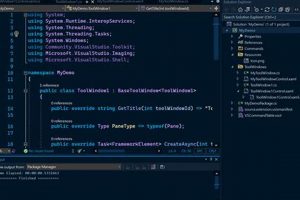 Fix: VS 2022 Initial Header File Errors (Solved!) Study Travel Abroad | Explore Educational Trips & Global Learning Opportunities Fix: VS 2022 Initial Header File Errors (Solved!) | Study Travel Abroad | Explore Educational Trips & Global Learning Opportunities