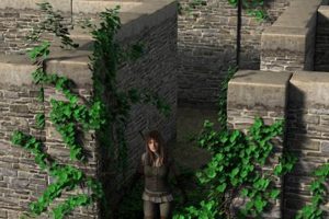 Guide: Through a Simple Maze in DAZ Studio | Tips | Study Travel Abroad | Explore Educational Trips & Global Learning Opportunities