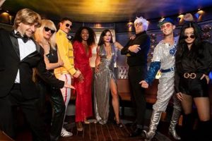 Party Like It's 1977: Studio 54 Theme Night Done Right Study Travel Abroad | Explore Educational Trips & Global Learning Opportunities Party Like It's 1977: Studio 54 Theme Night Done Right | Study Travel Abroad | Explore Educational Trips & Global Learning Opportunities