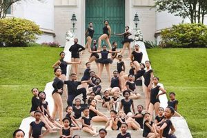 Elevate: En Pointe Dance Studio - Ballet Mastery! Study Travel Abroad | Explore Educational Trips & Global Learning Opportunities Elevate: En Pointe Dance Studio - Ballet Mastery! | Study Travel Abroad | Explore Educational Trips & Global Learning Opportunities