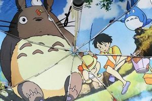 Protect Yourself: Studio Ghibli Umbrella Magic! Study Travel Abroad | Explore Educational Trips & Global Learning Opportunities Protect Yourself: Studio Ghibli Umbrella Magic! | Study Travel Abroad | Explore Educational Trips & Global Learning Opportunities