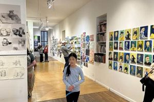 Discover Your Inner Artist at Our Wet Paint Art Studio! Study Travel Abroad | Explore Educational Trips & Global Learning Opportunities Discover Your Inner Artist at Our Wet Paint Art Studio! | Study Travel Abroad | Explore Educational Trips & Global Learning Opportunities