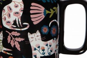 Stylish Danica Studio Mug: Designs & Care Guide | Study Travel Abroad | Explore Educational Trips & Global Learning Opportunities