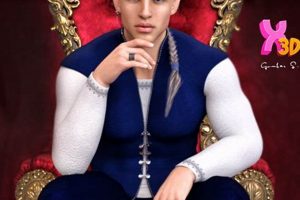 Unearth the Magic: Daz Studio G8M Fantasy Dwarf Models Study Travel Abroad | Explore Educational Trips & Global Learning Opportunities Unearth the Magic: Daz Studio G8M Fantasy Dwarf Models | Study Travel Abroad | Explore Educational Trips & Global Learning Opportunities
